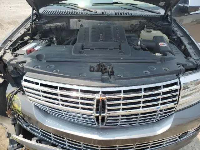 2010 LINCOLN NAVIGATOR   