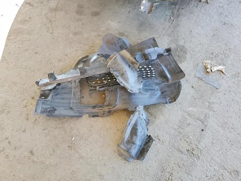 2017 MERCEDES-BENZ GLC 43 4MATIC AMG  