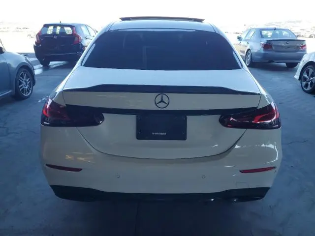 2021 MERCEDES-BENZ E 350  