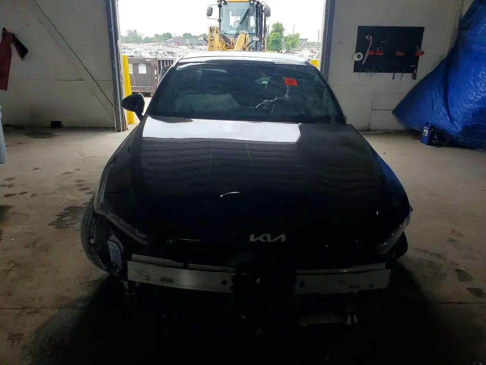 2022 KIA K5 GT LINE  