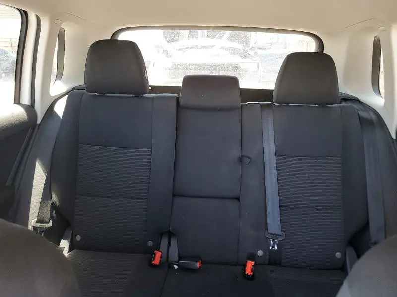 2017 VOLKSWAGEN TIGUAN S  
