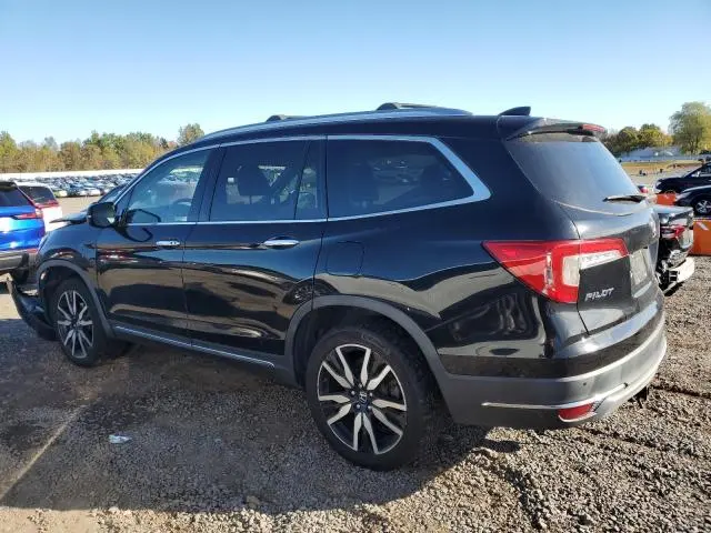 2019 HONDA PILOT TOURING  