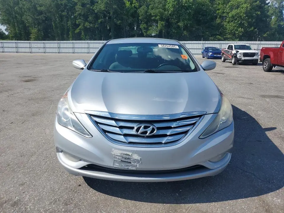 2012 HYUNDAI SONATA SE  