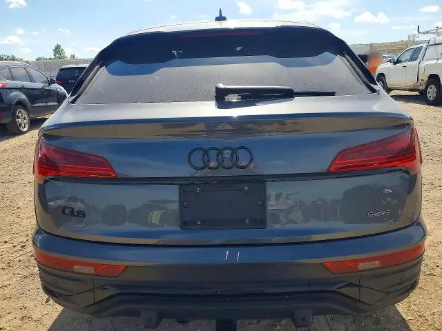 2023 AUDI Q5 SPORTBACK PRESTIGE 45  
