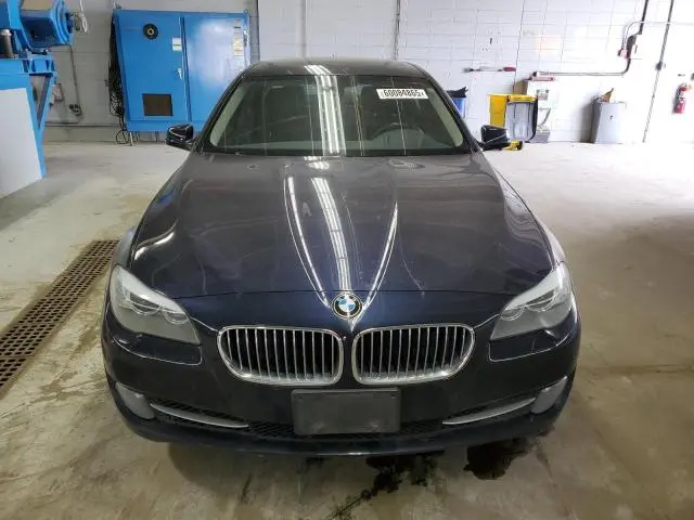2013 BMW 535 XI  