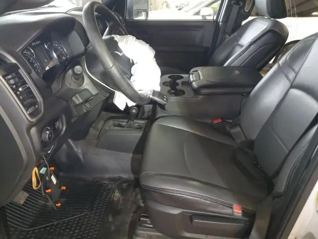 2023 RAM 3500 4WD CREW CAB ** R & D * PRI FLEET **