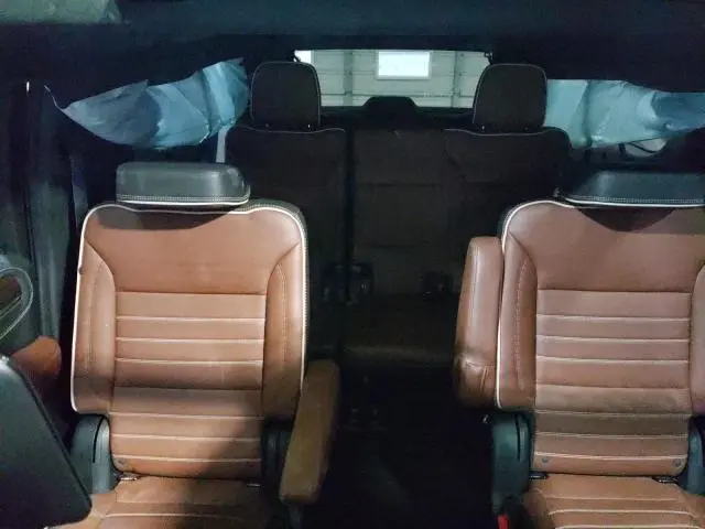 2024 GMC YUKON XL DENALI ULTIMATE  