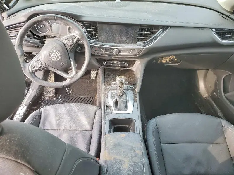 2019 BUICK REGAL ESSENCE  