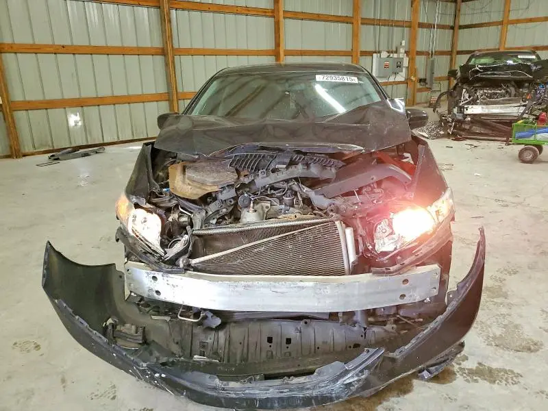 2014 HONDA CIVIC EXL  