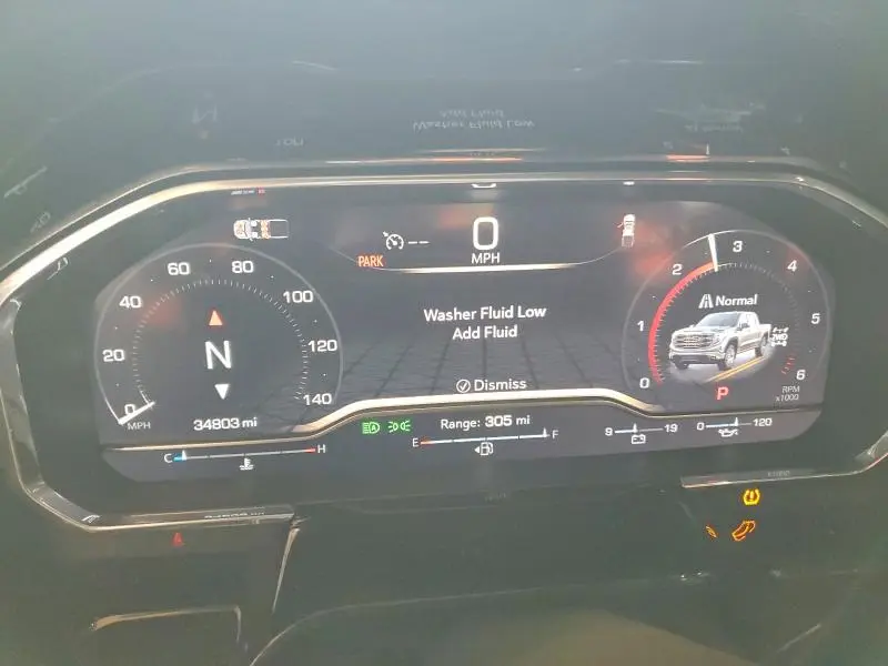 2024 GMC SIERRA K1500 SLT  