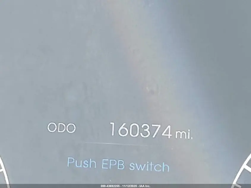 2012 HYUNDAI GENESIS 4.6