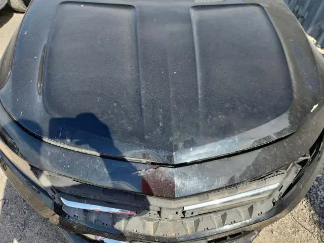 2020 CHEVROLET IMPALA LT