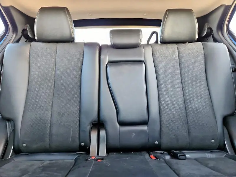 2023 MITSUBISHI ECLIPSE CROSS SE  