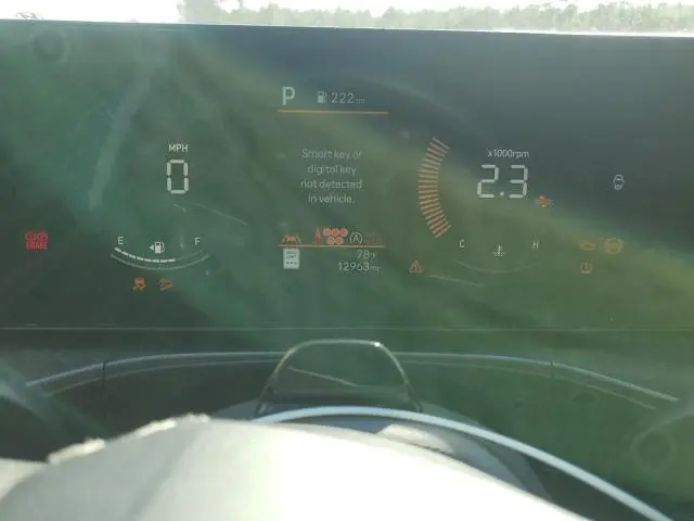2024 HYUNDAI SANTA FE XRT  