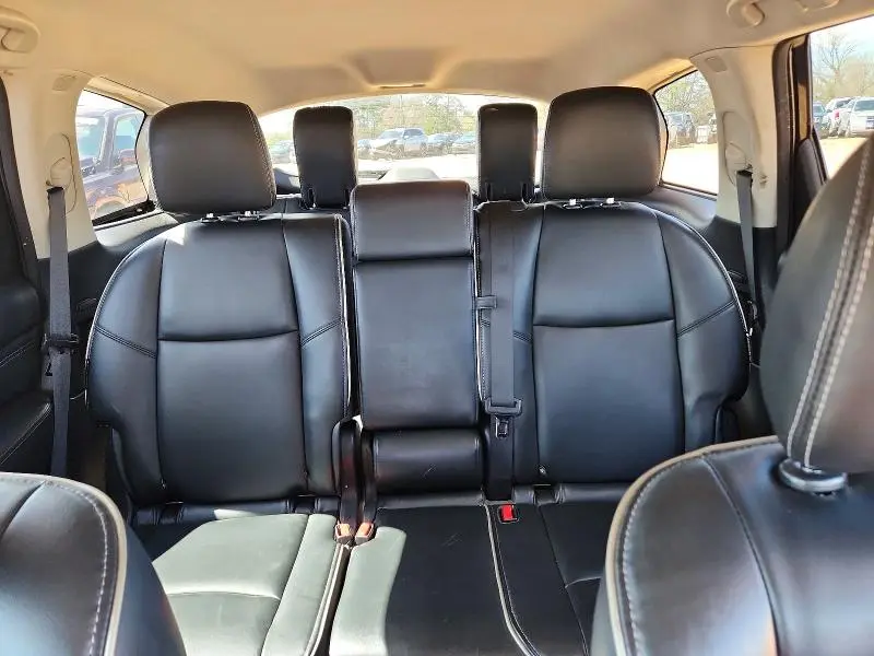 2020 INFINITI QX60 PURE  