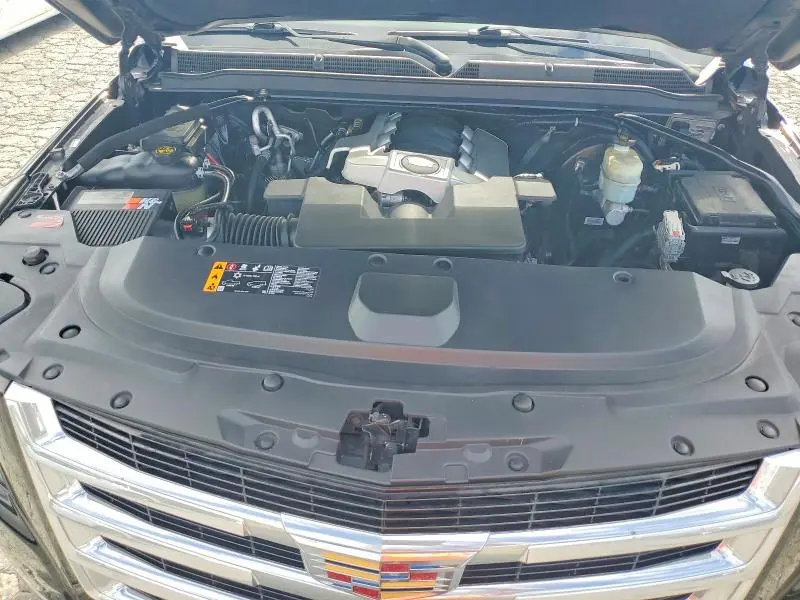 2020 CADILLAC ESCALADE ESV LUXURY  