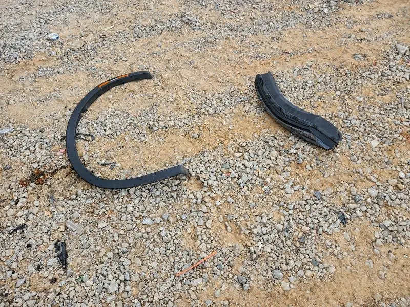 2023 MITSUBISHI OUTLANDER ES  