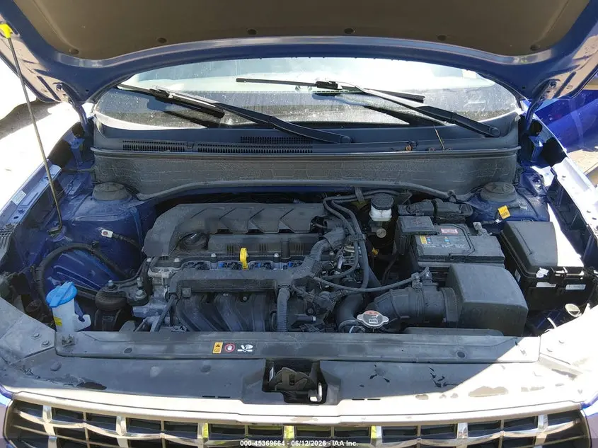2023 HYUNDAI VENUE LIMITED