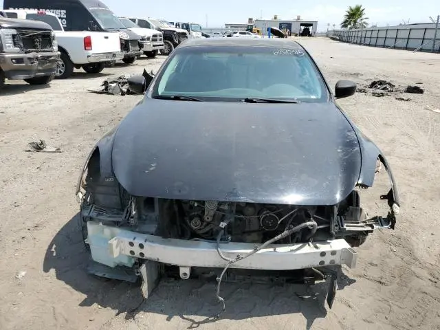 2010 INFINITI G37 BASE  