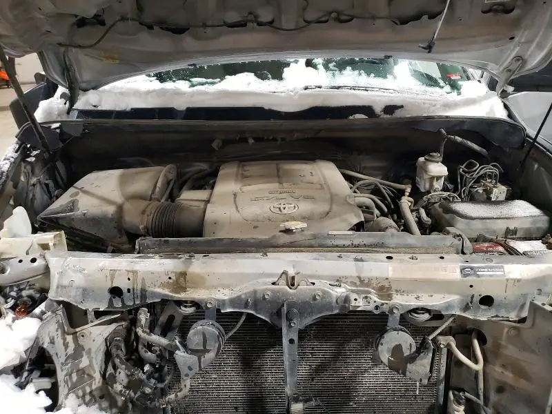 2013 TOYOTA TUNDRA GRADE  