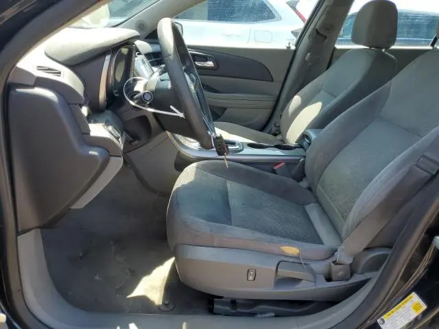 2013 CHEVROLET MALIBU LS  