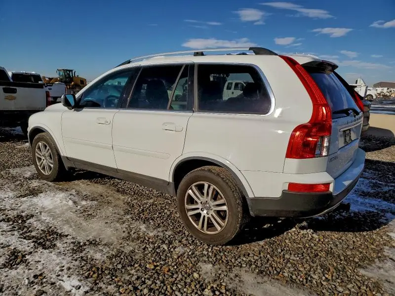 2011 VOLVO XC90 3.2  