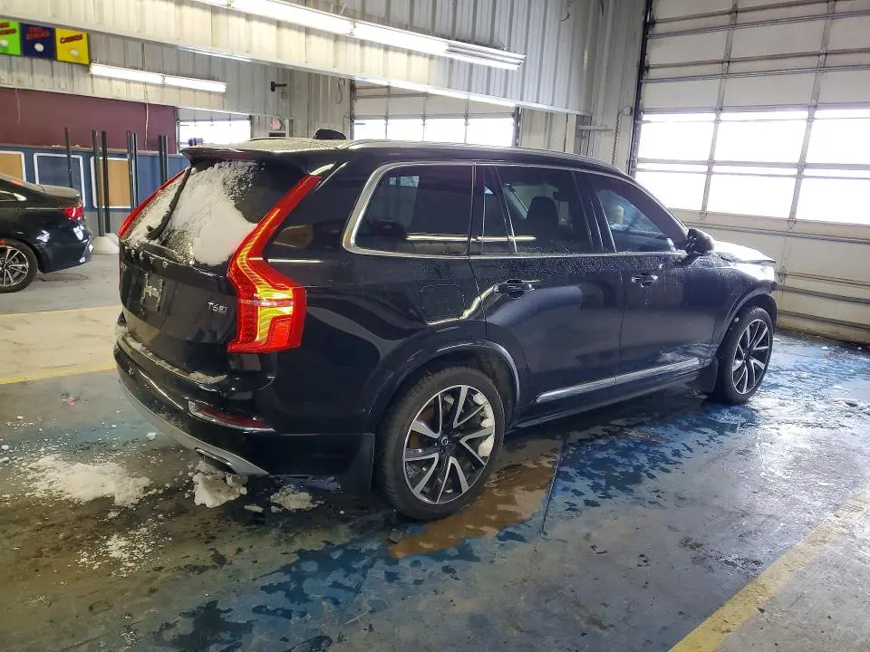 2019 VOLVO XC90 T6 INSCRIPTION  