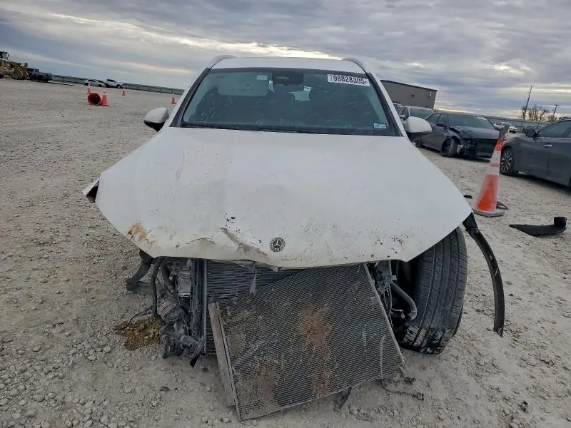 2024 MERCEDES-BENZ GLC 300  