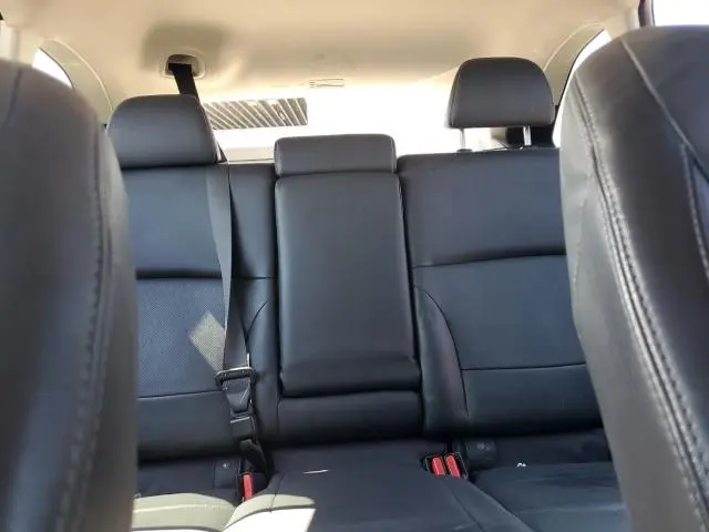 2017 SUBARU OUTBACK 3.6R LIMITED  