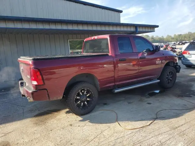 2018 RAM 1500 ST