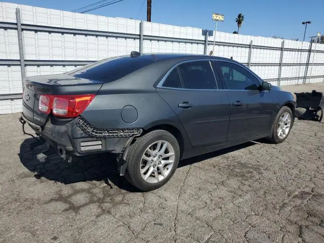 2014 CHEVROLET MALIBU 1LT  