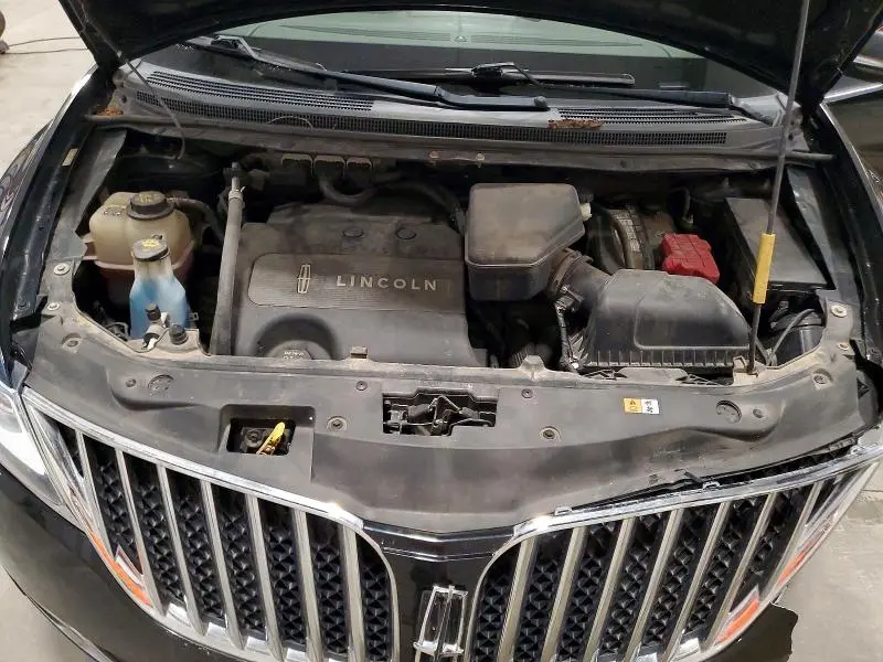 2013 LINCOLN MKX   