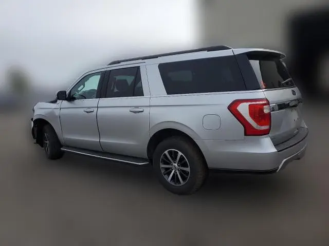 2018 FORD EXPEDITION MAX XLT  