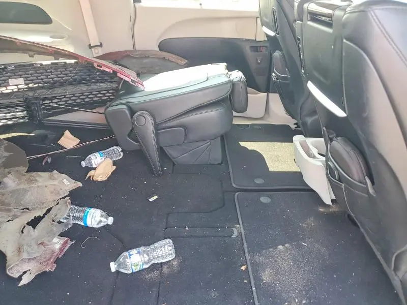 2019 CHRYSLER PACIFICA TOURING L PLUS  