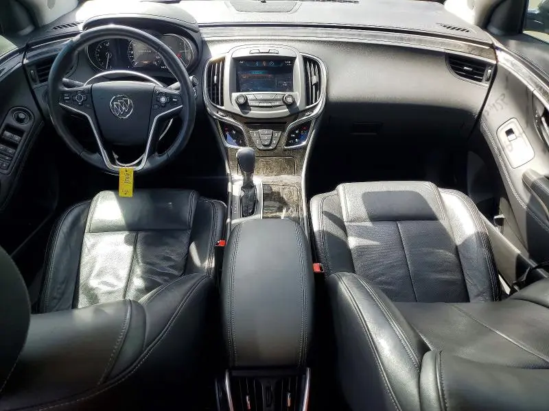 2015 BUICK LACROSSE PREMIUM  