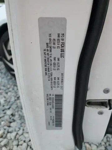 2018 DODGE CHARGER SXT PLUS  