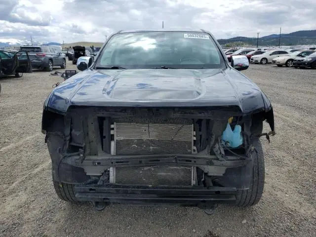 2022 GMC CANYON DENALI  