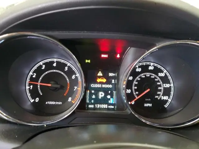 2017 MITSUBISHI OUTLANDER SPORT SEL  