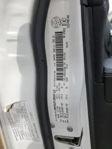 2014 JEEP CHEROKEE SPORT  