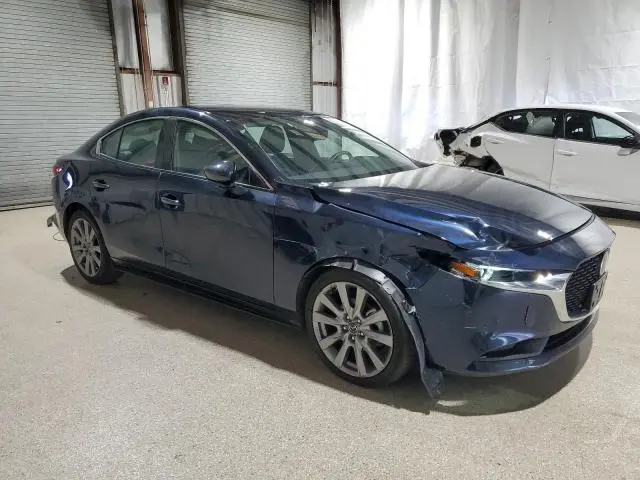 2023 MAZDA 3 SELECT  
