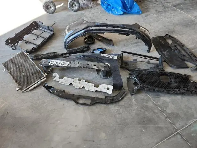 2018 MAZDA 6 GRAND TOURING  