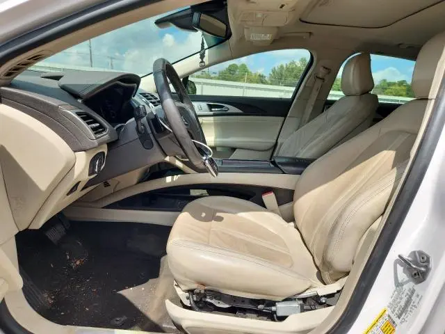 2020 LINCOLN MKZ RESERVE  