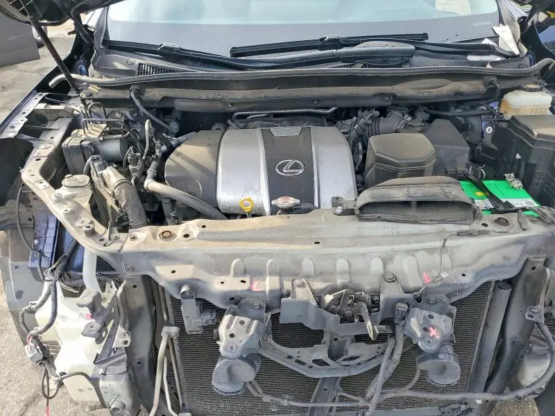 2018 LEXUS RX 350 L  