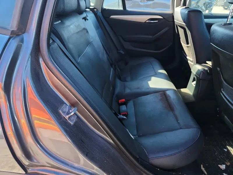 2015 BMW X1 SDRIVE28I  