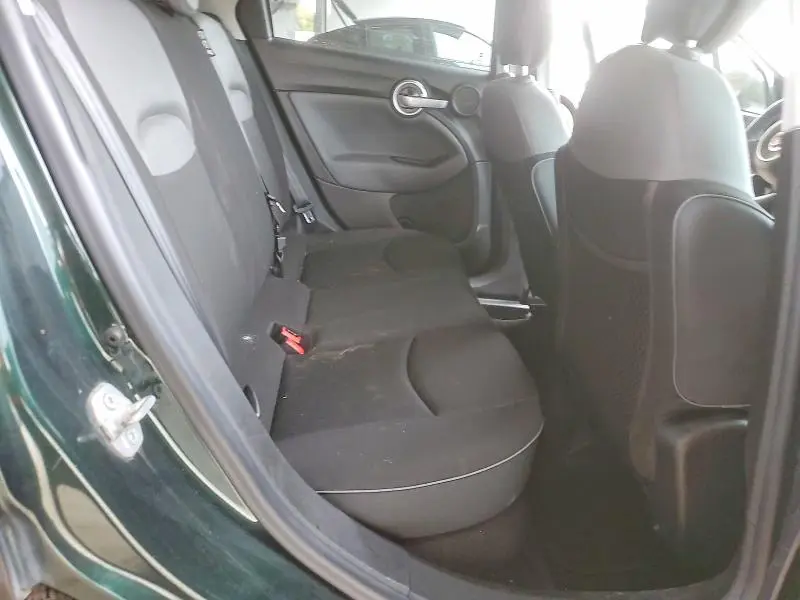 2016 FIAT 500X EASY  