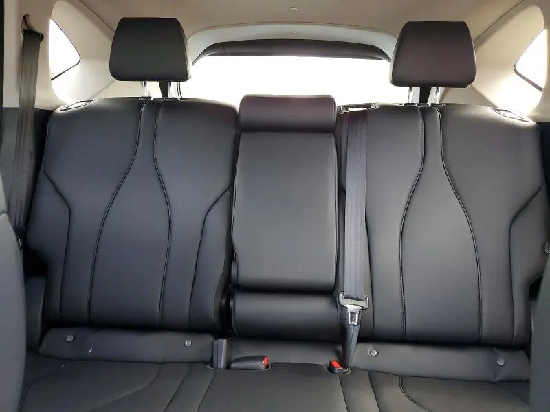 2019 ACURA RDX   