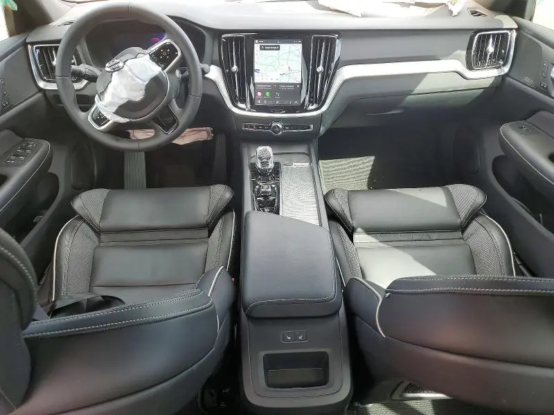 2024 VOLVO S60 PLUS  