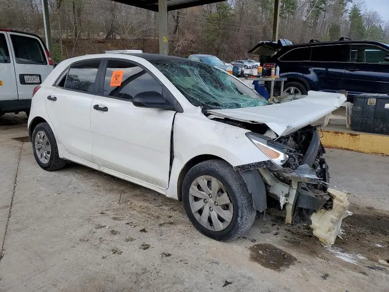 2018 KIA RIO LX  