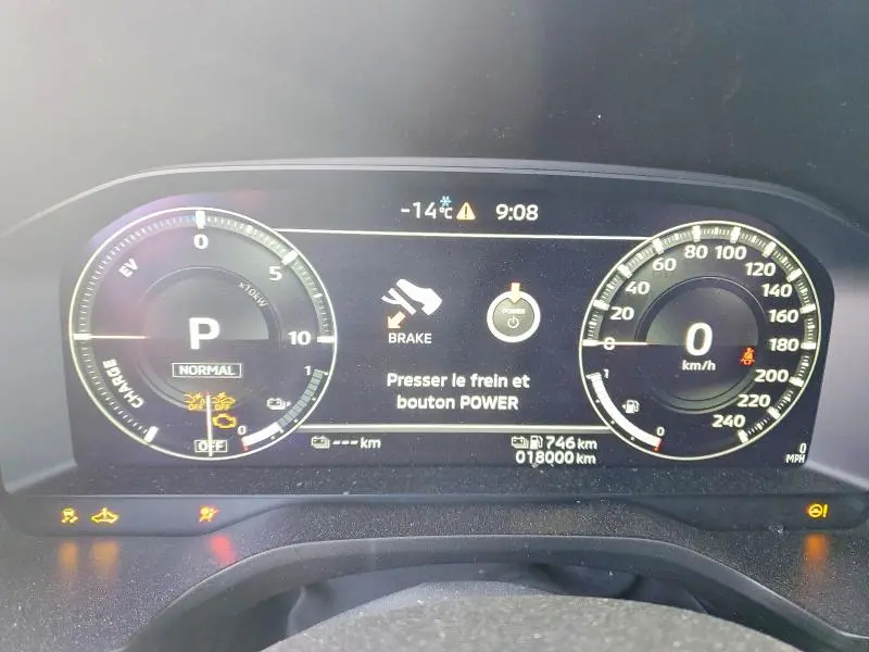 2024 MITSUBISHI OUTLANDER SEL  