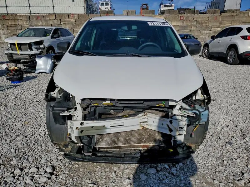 2021 CHEVROLET SPARK LS  